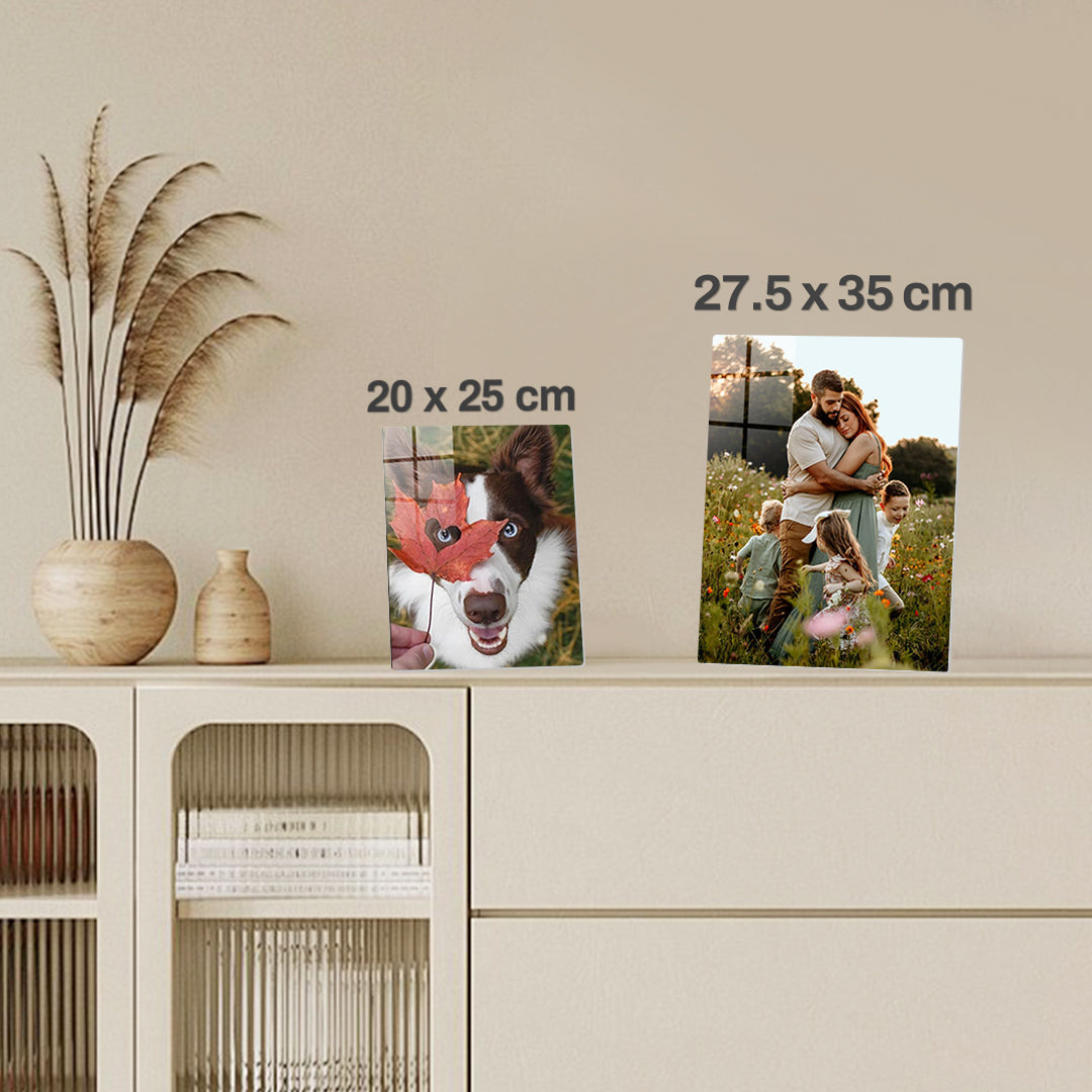 ULTRA HD METAL PRINT