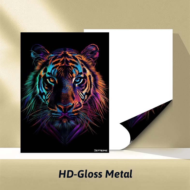 BO0011 Tiger Neon