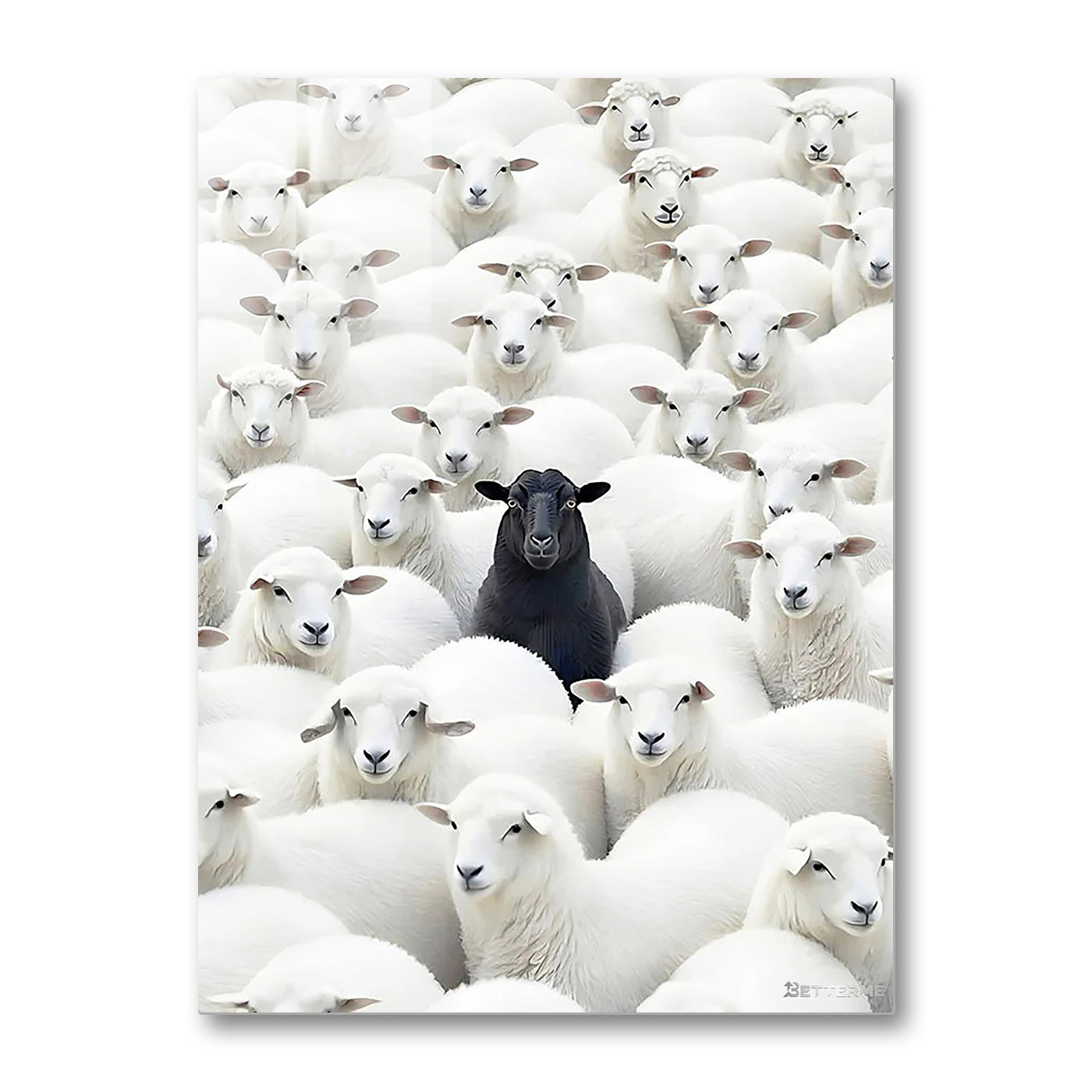 Black Sheep