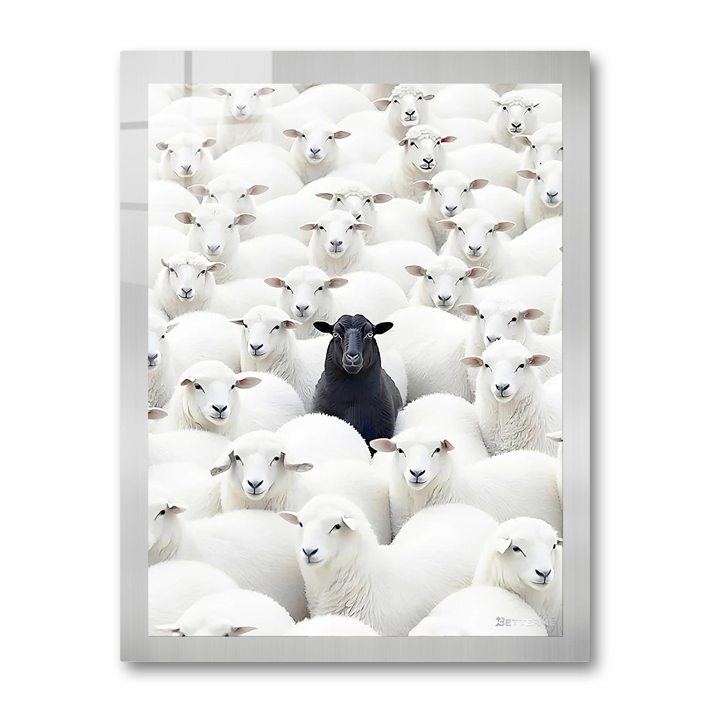 Black Sheep