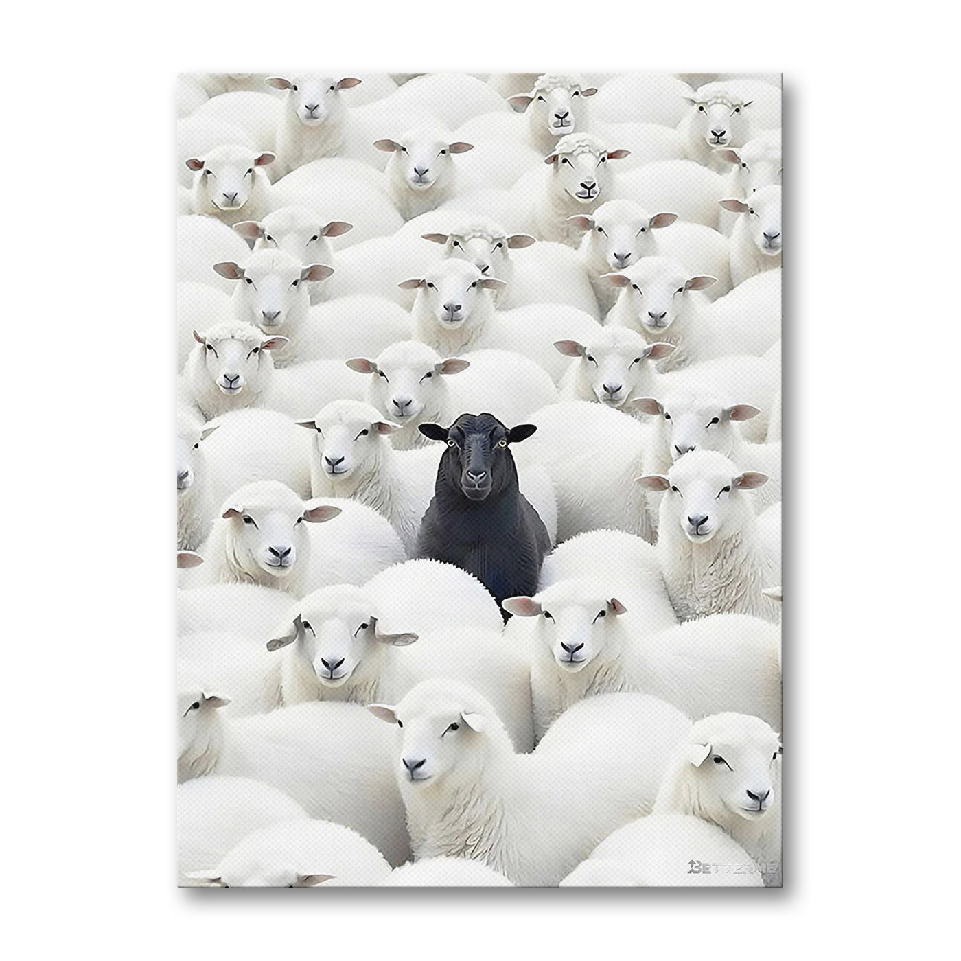 Black Sheep