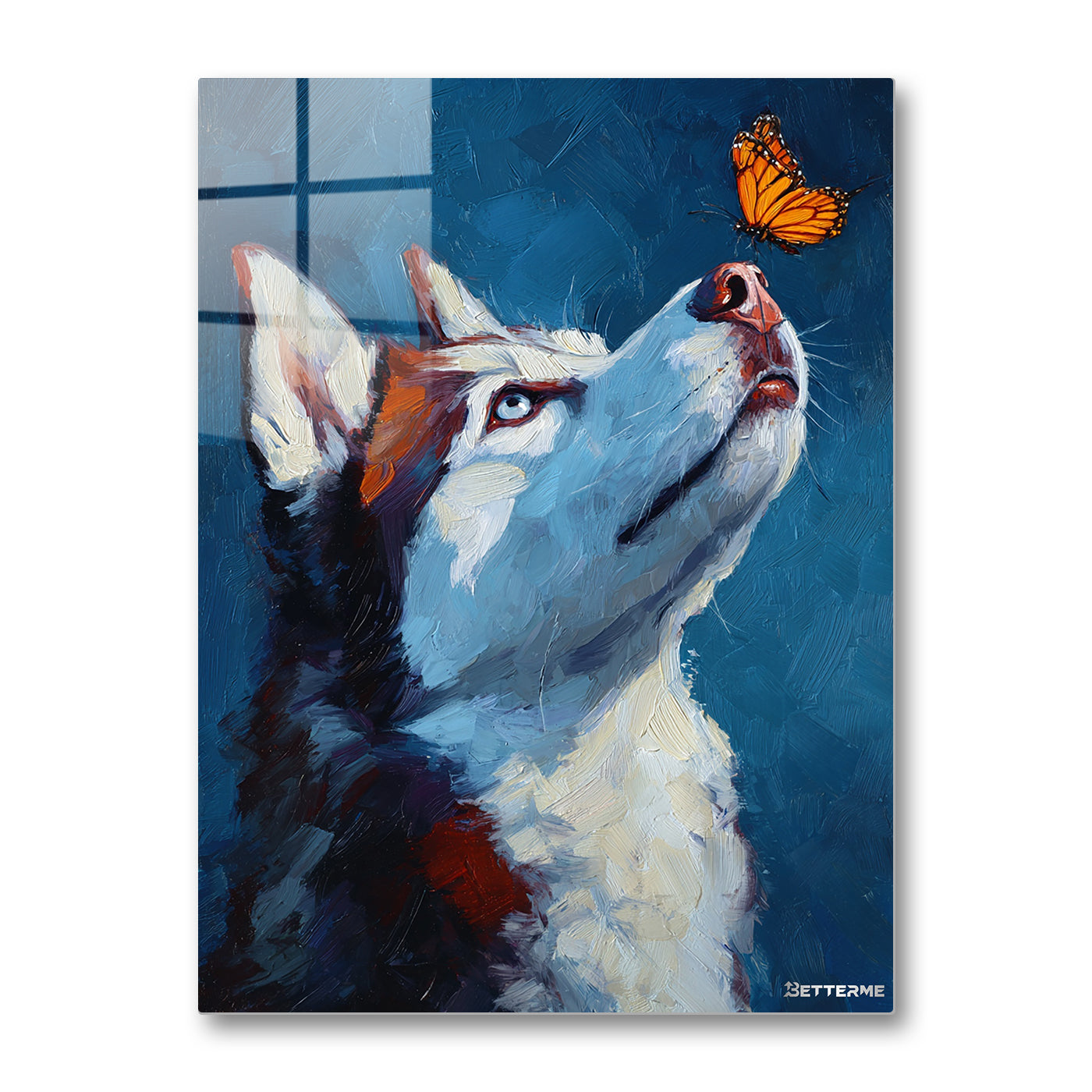 Butterfly Kisses