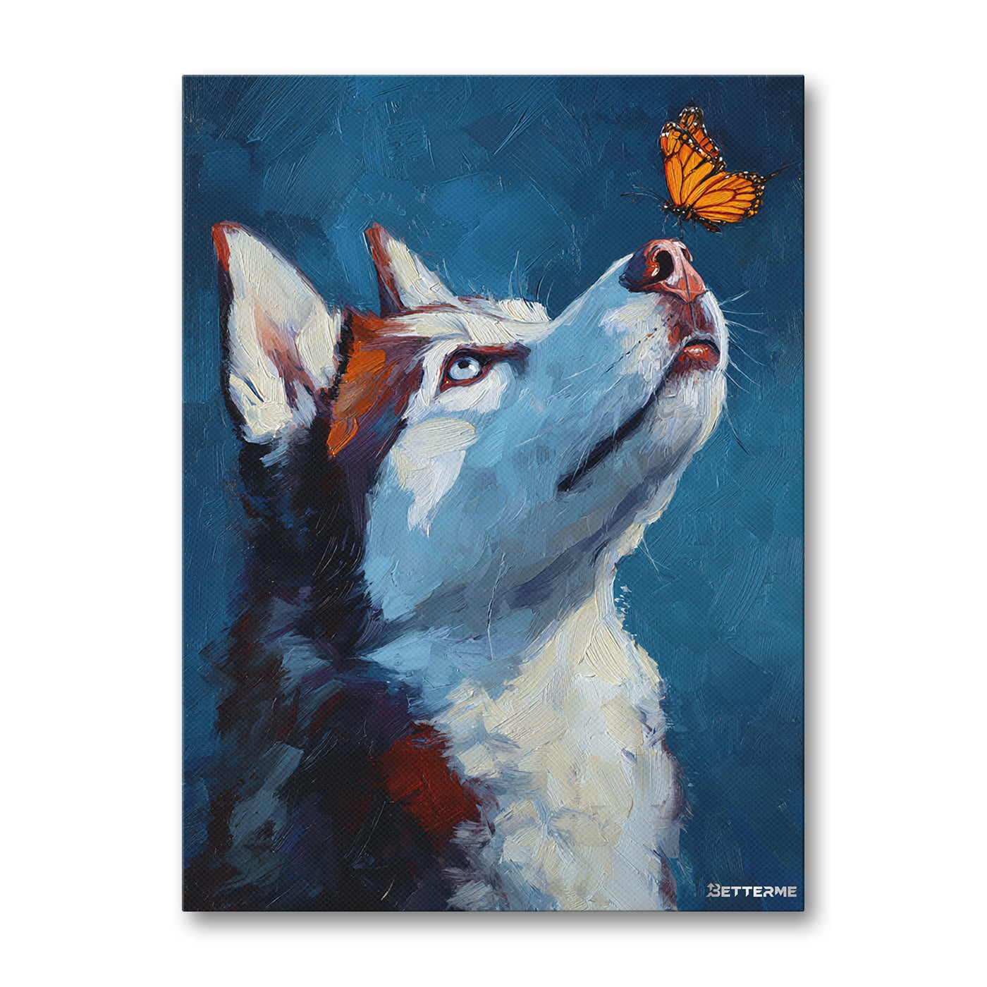 Butterfly Kisses