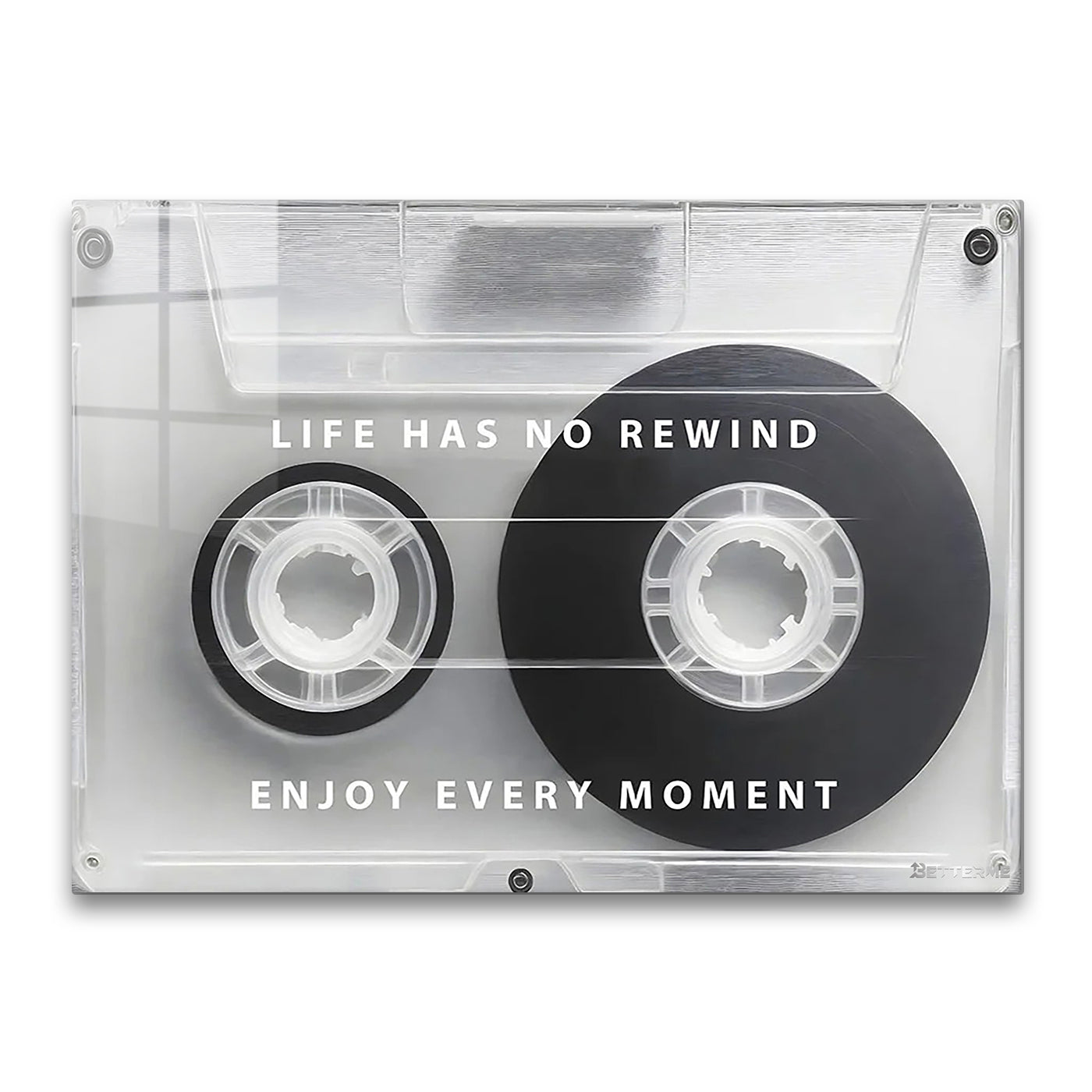 Cassette of Life