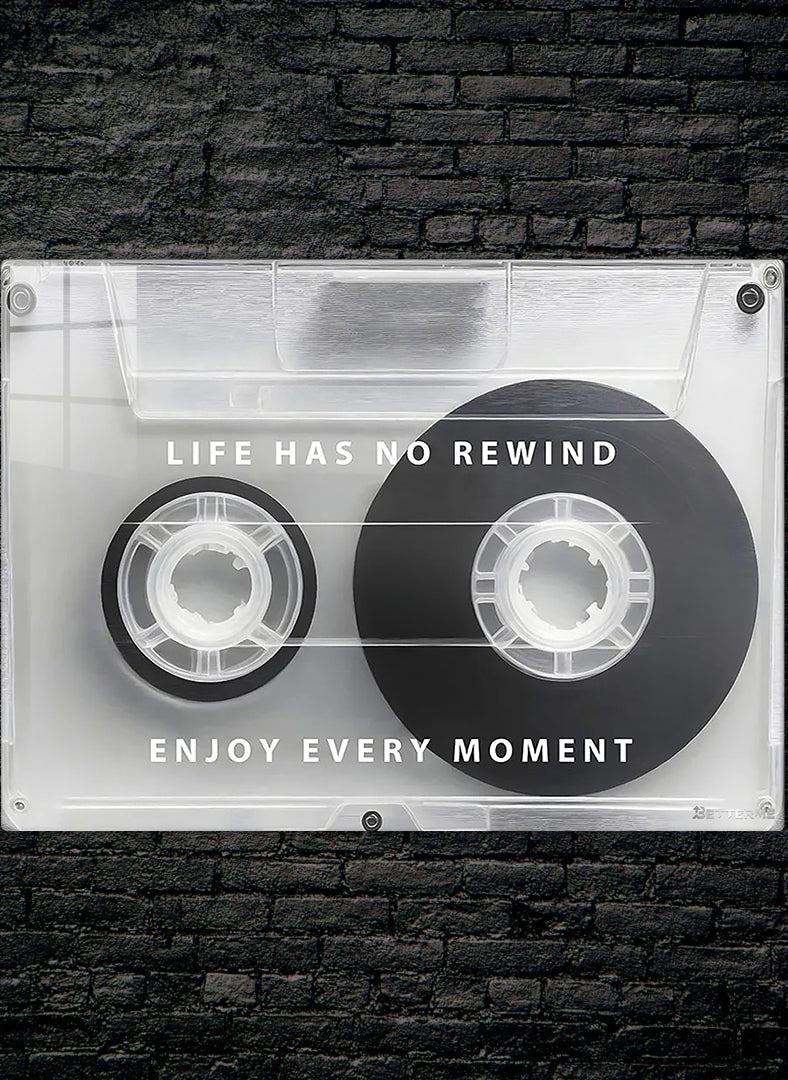 Cassette of Life