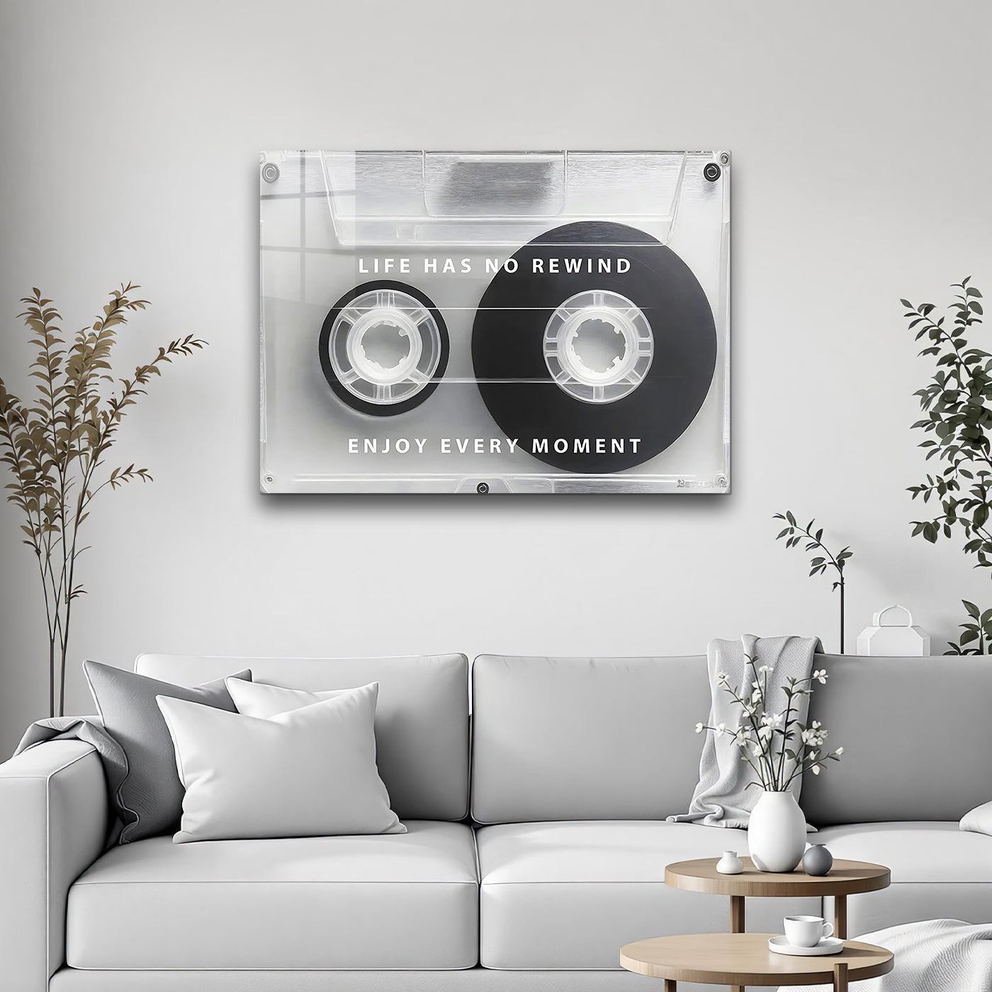 Cassette of Life