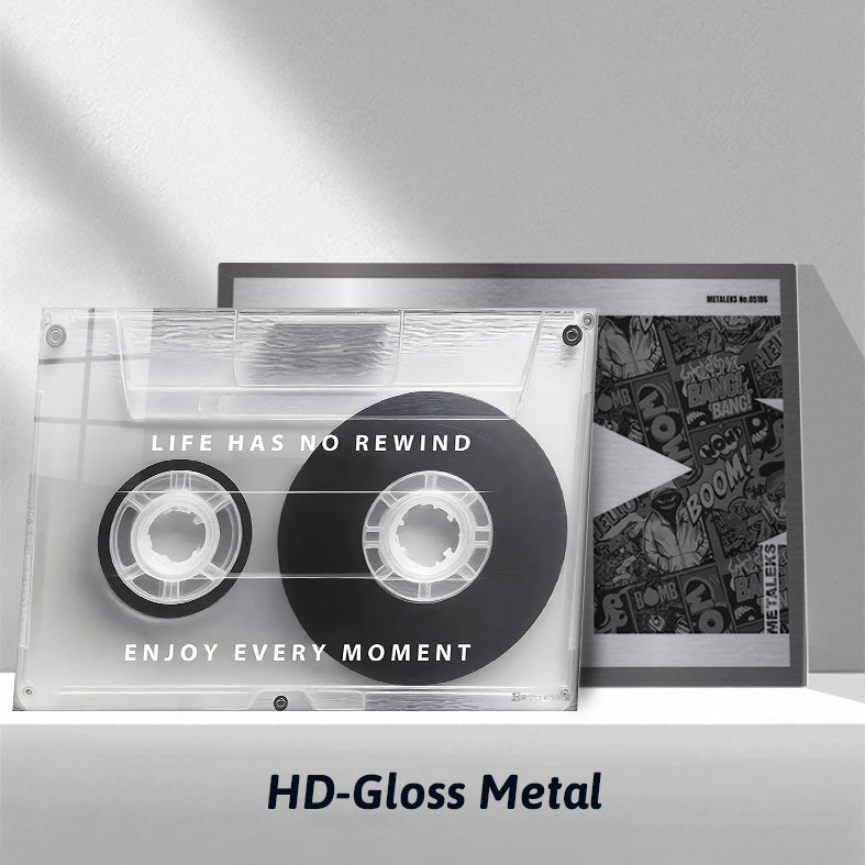 Cassette of Life