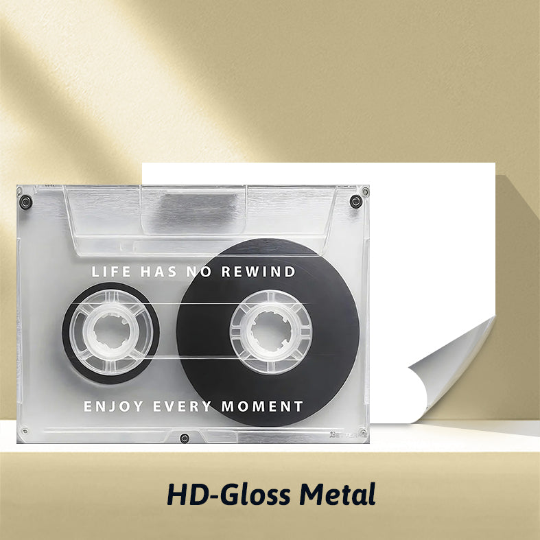 Cassette of Life