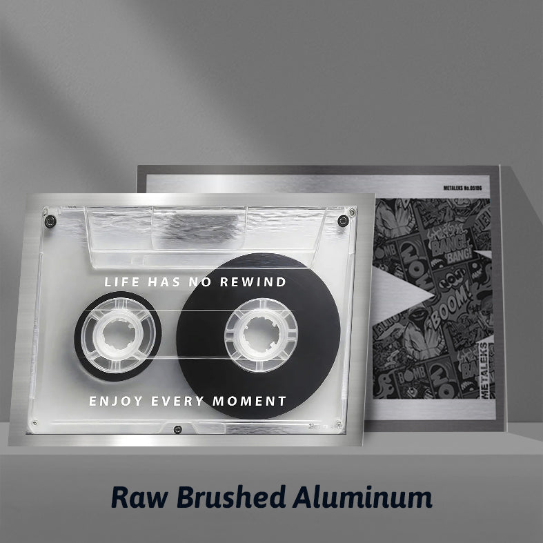 Cassette of Life