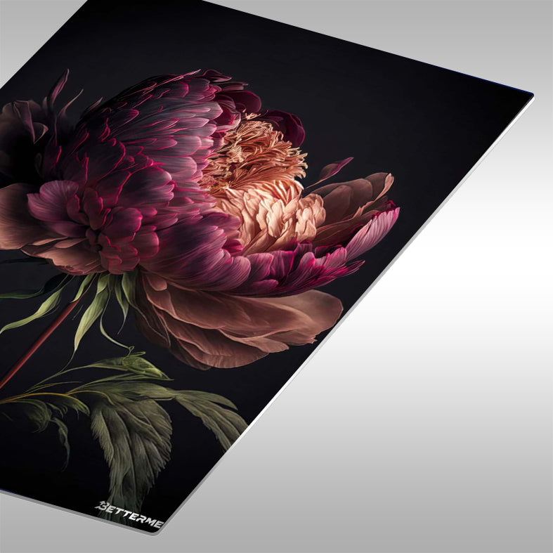 Crimson Bloom