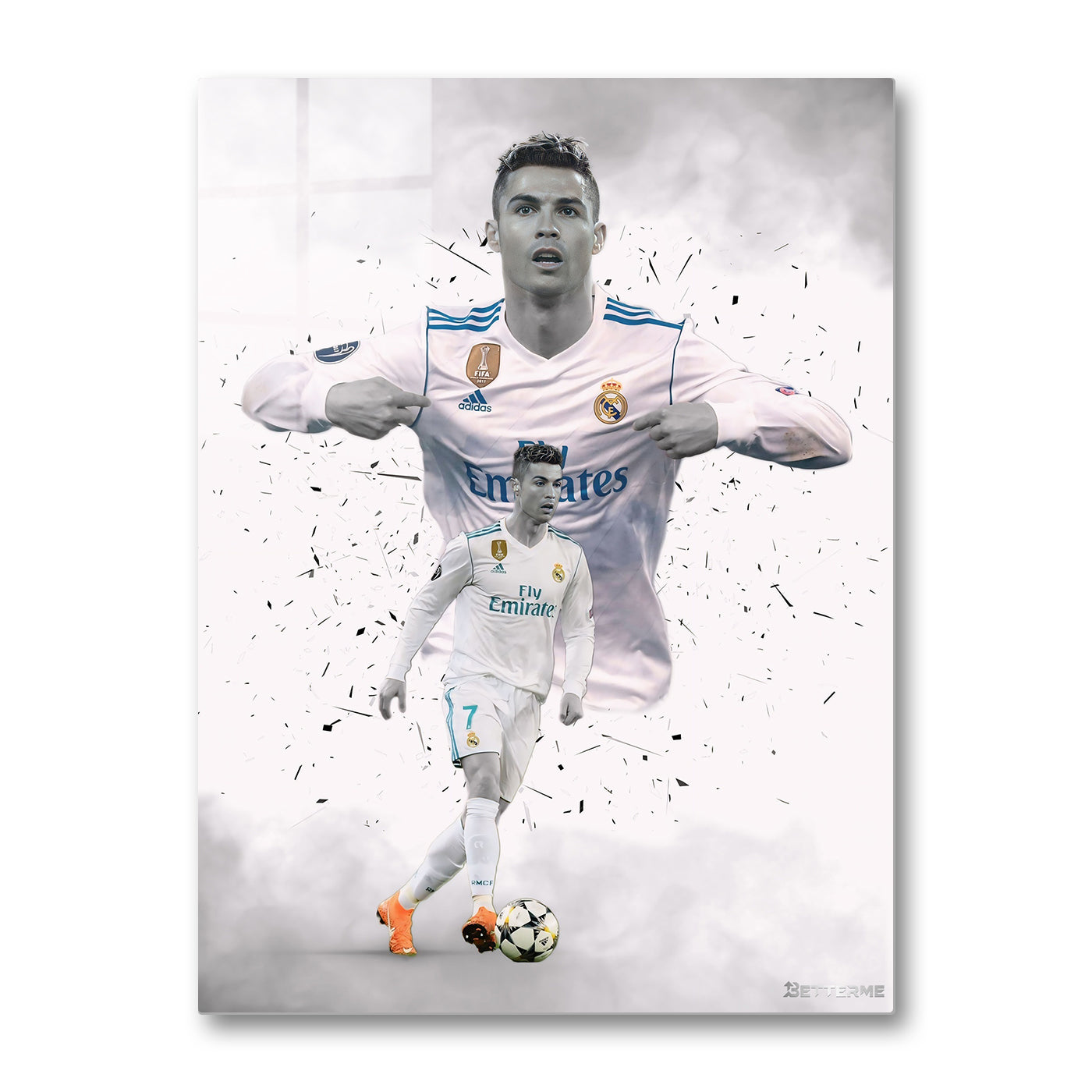 Cristiano's Reign