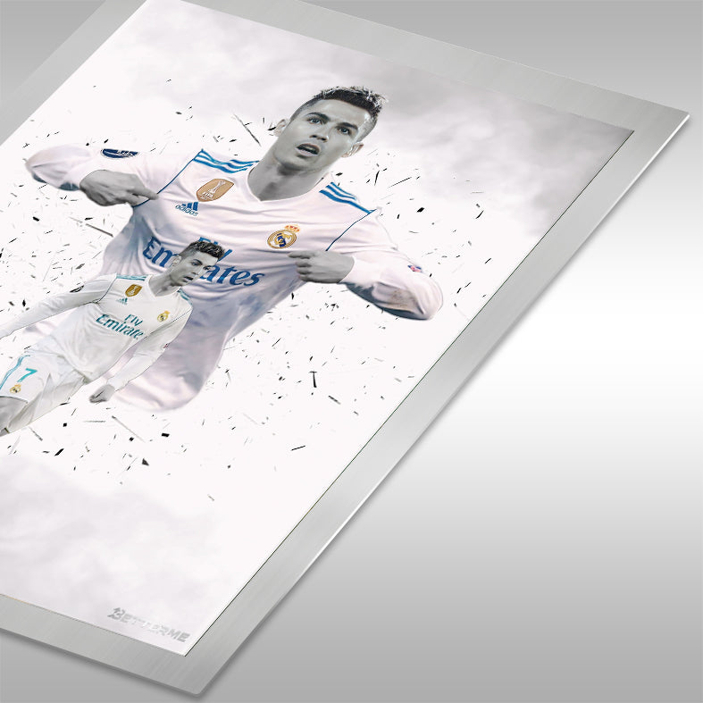 Cristiano's Reign