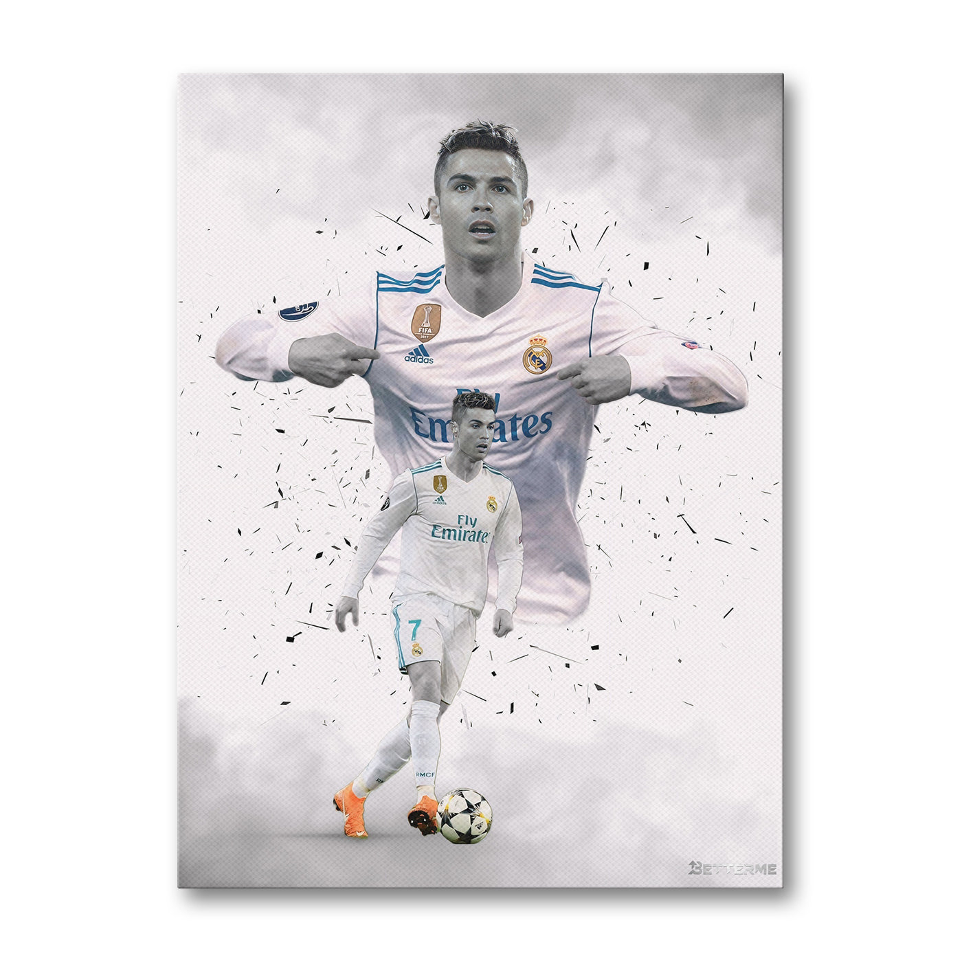 Cristiano's Reign