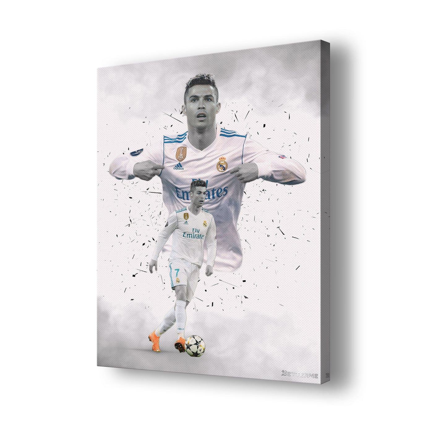 Cristiano's Reign