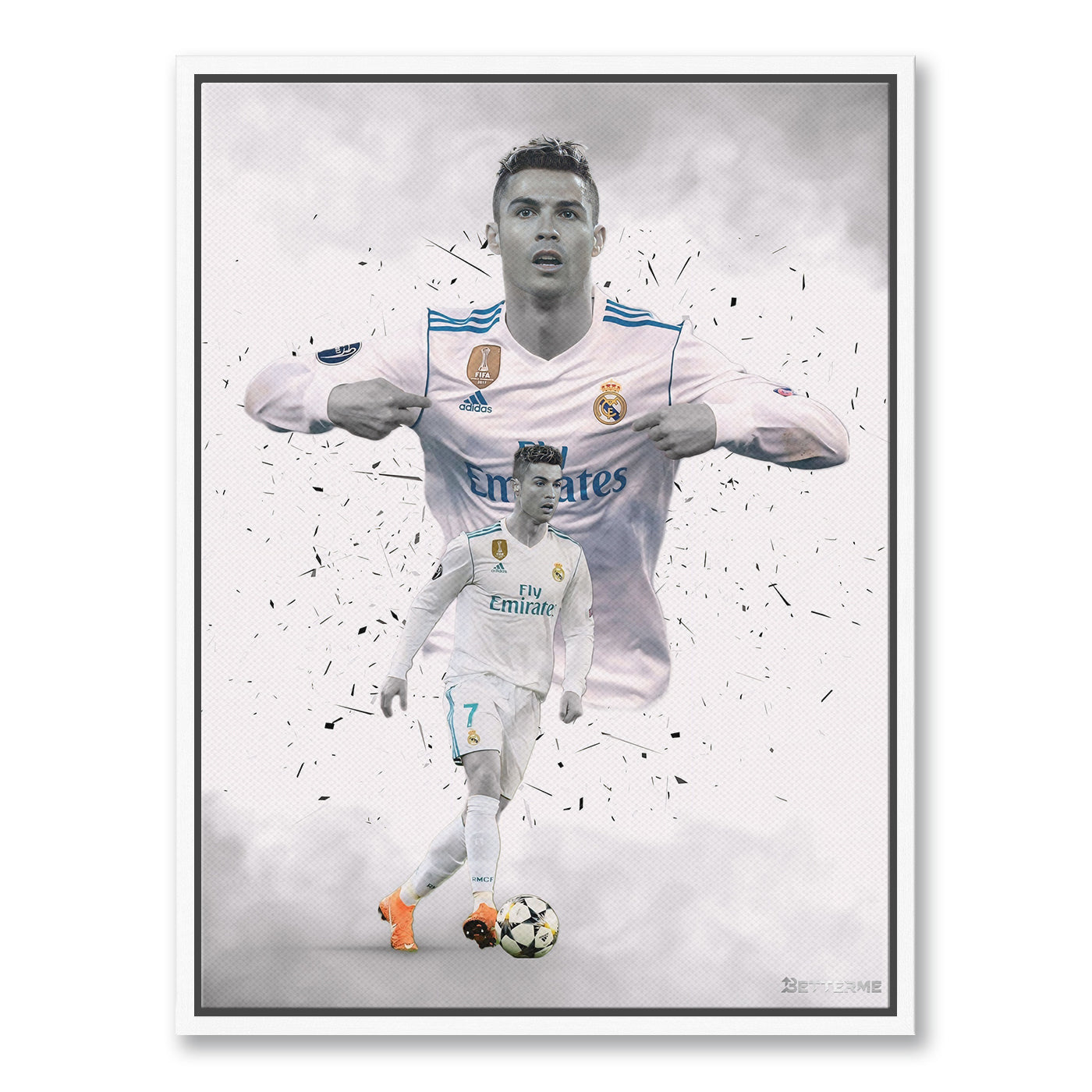 Cristiano's Reign