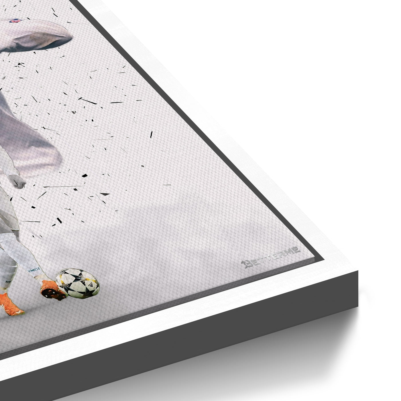 Cristiano's Reign