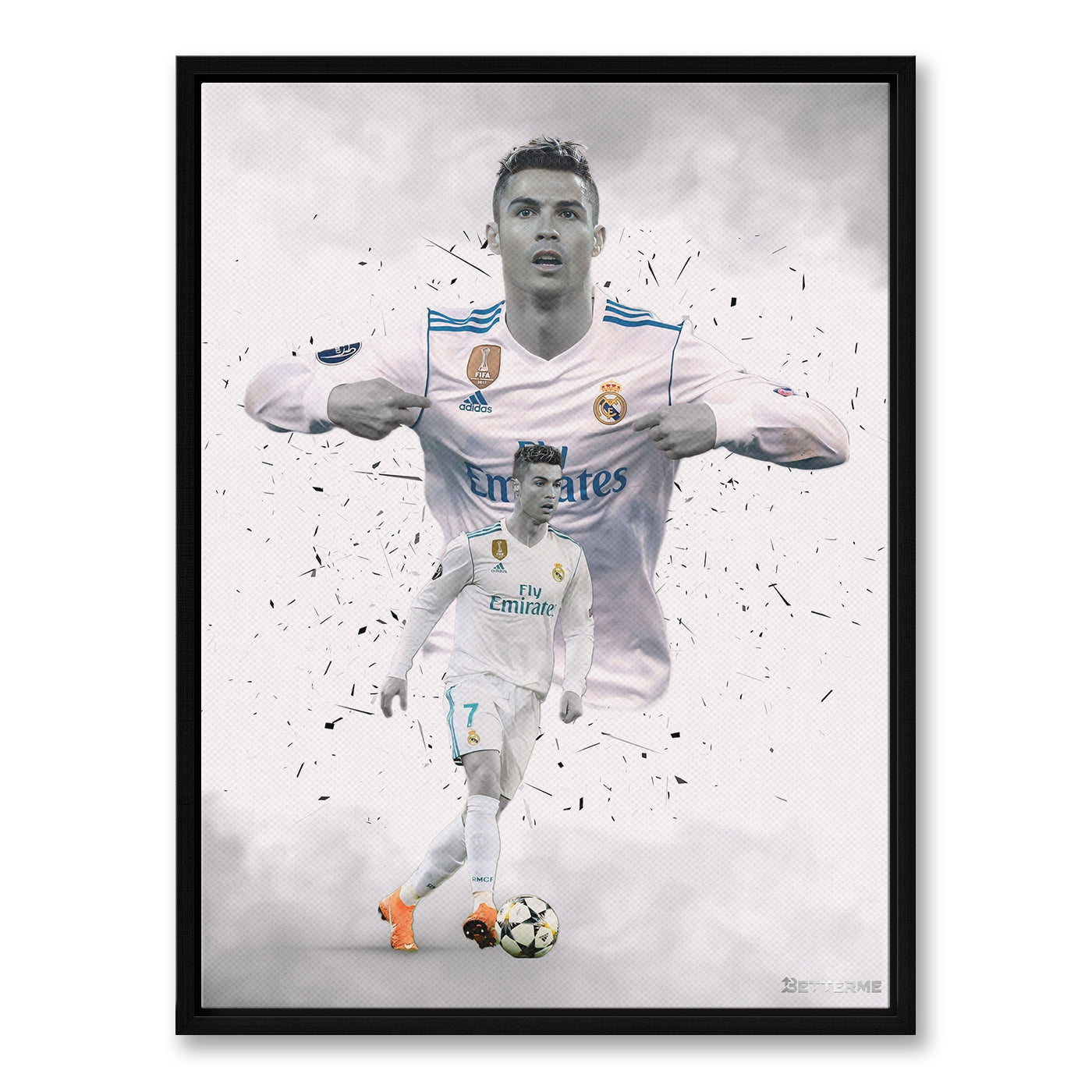 Cristiano's Reign