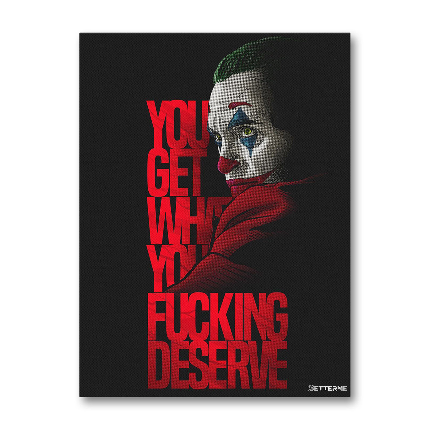 Deserve