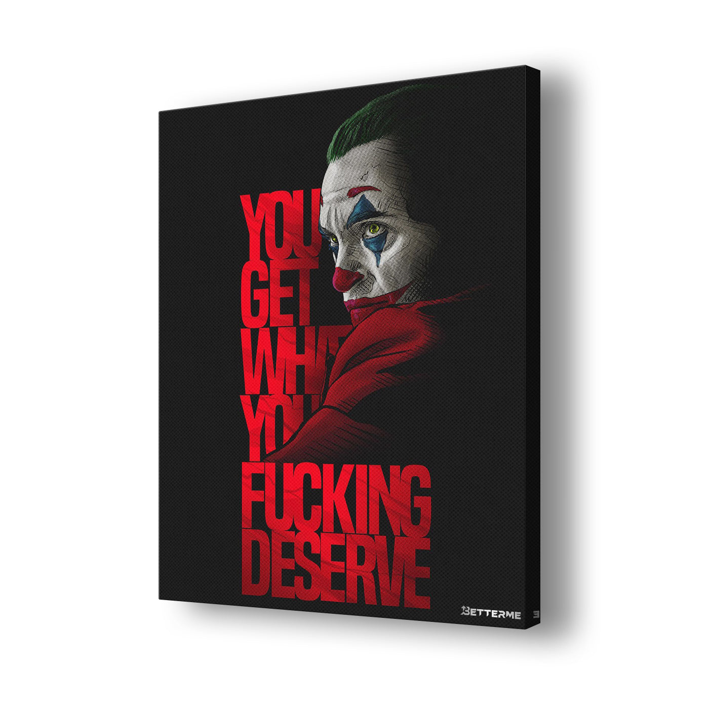 Deserve
