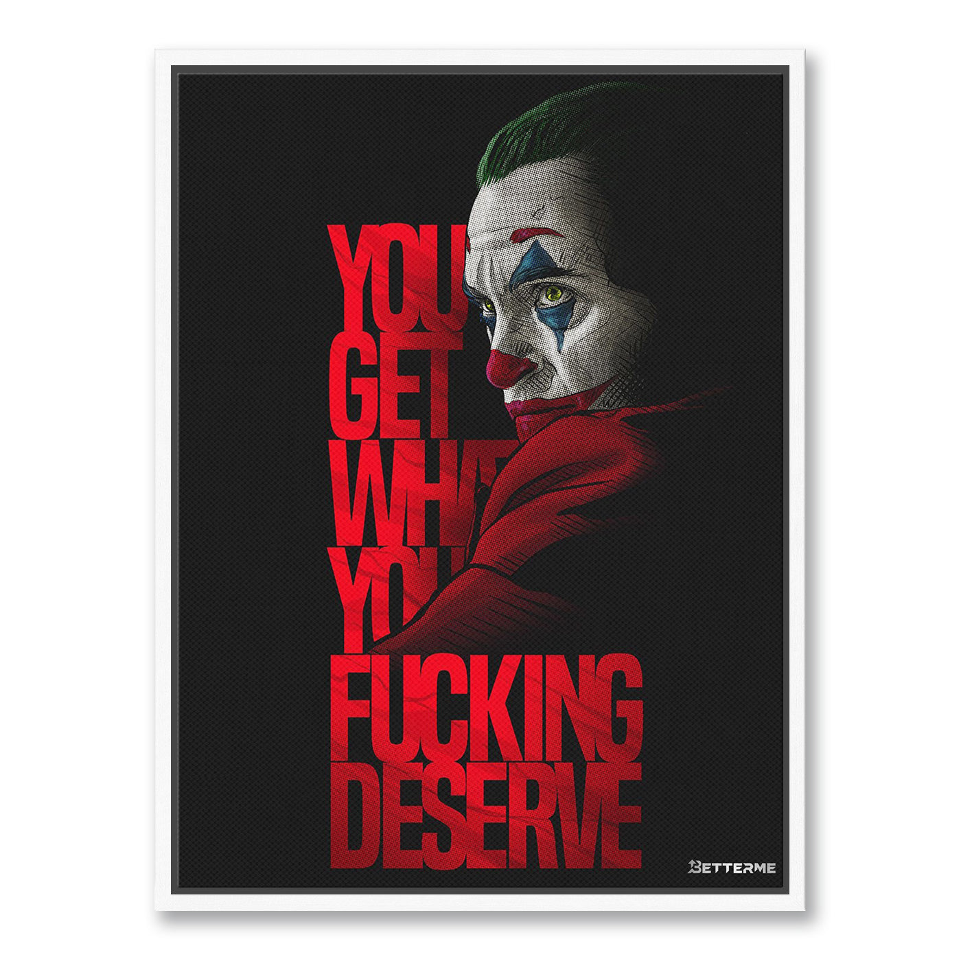 Deserve