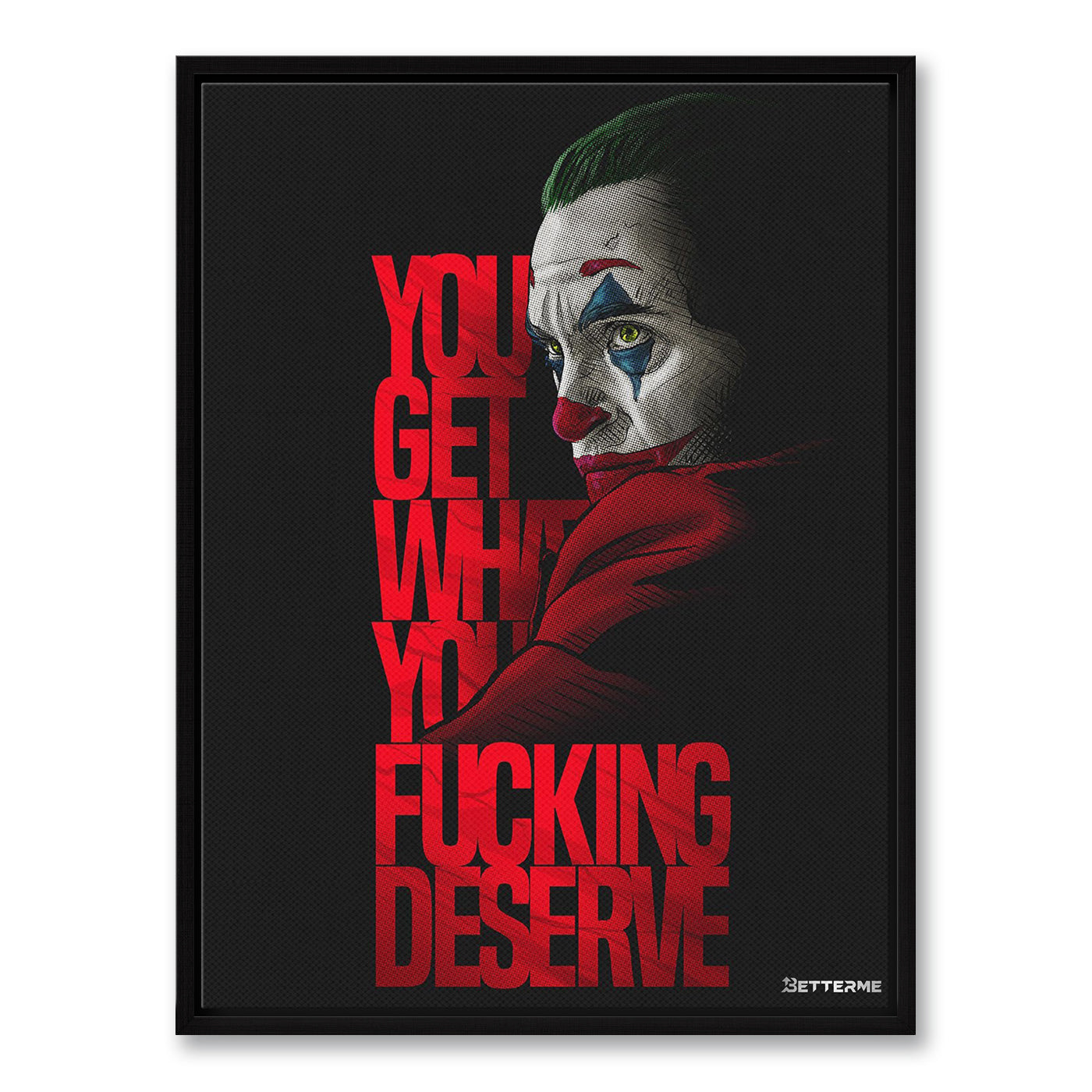 Deserve