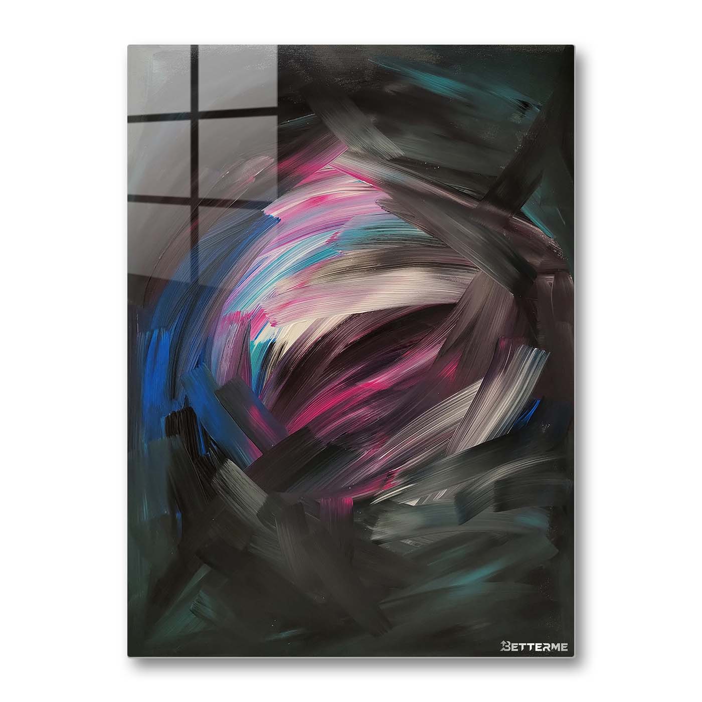 Emerging of the Soul