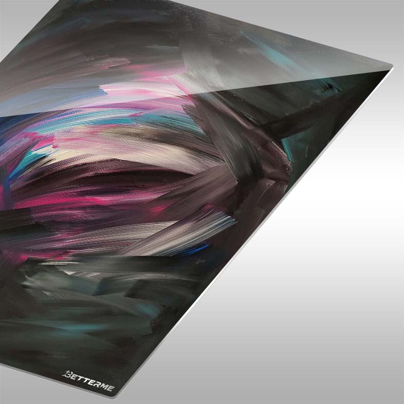 Emerging of the Soul