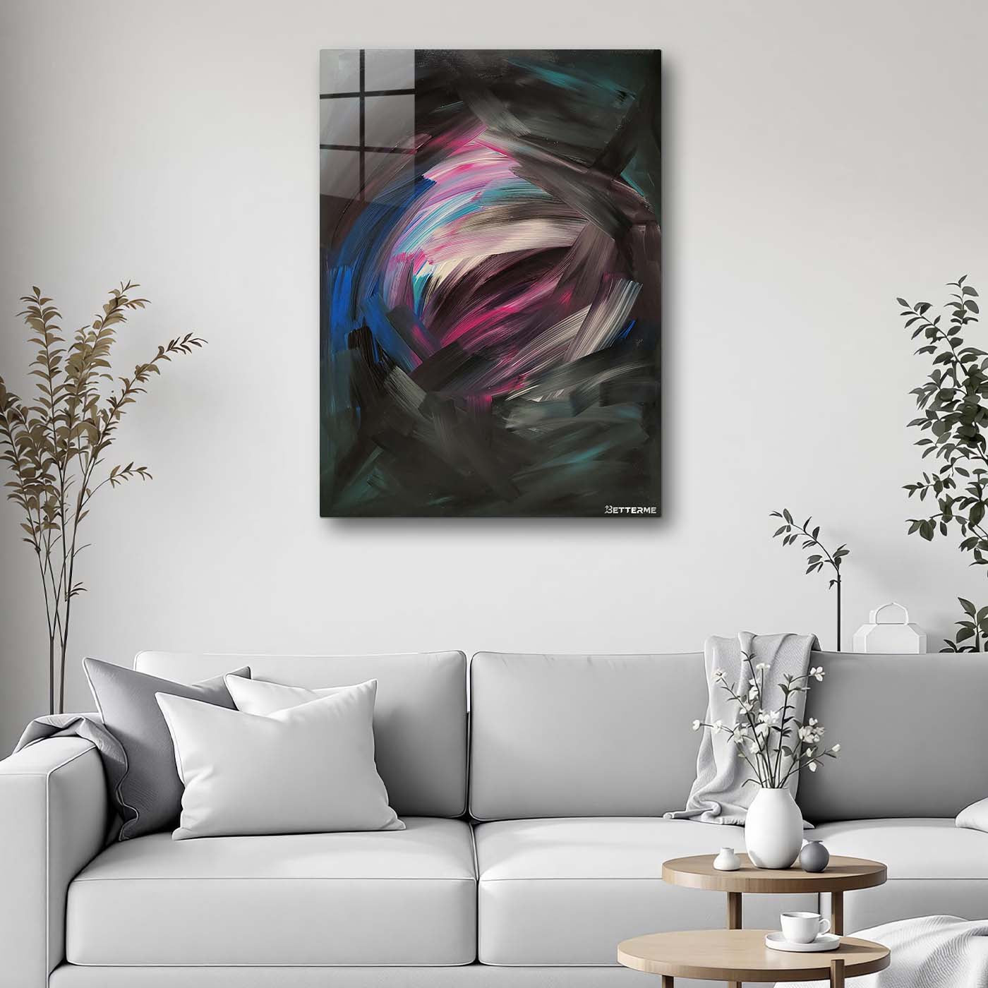 Emerging of the Soul