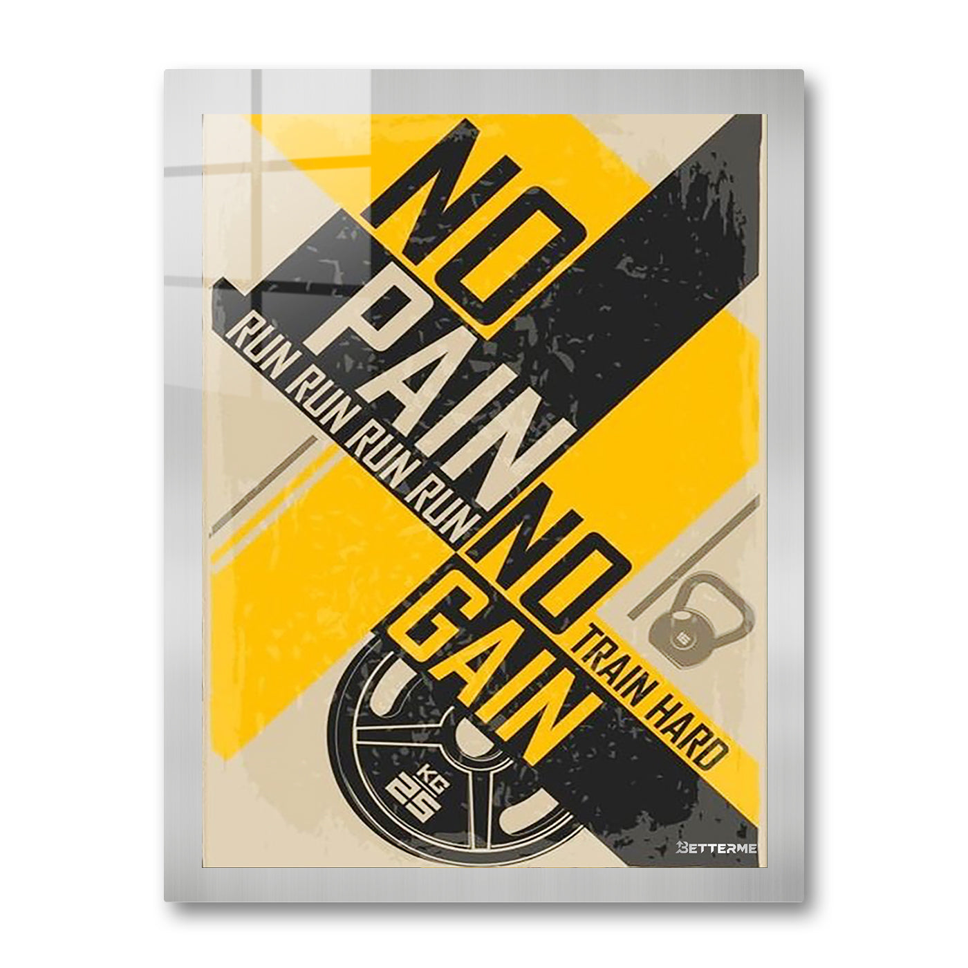 Gain Train