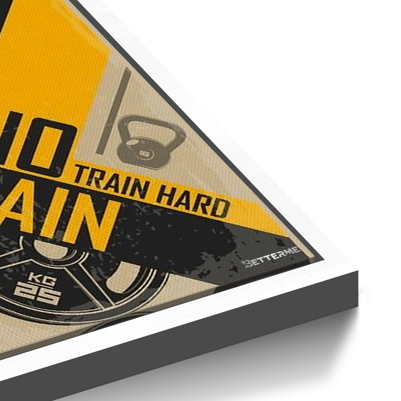 Gain Train