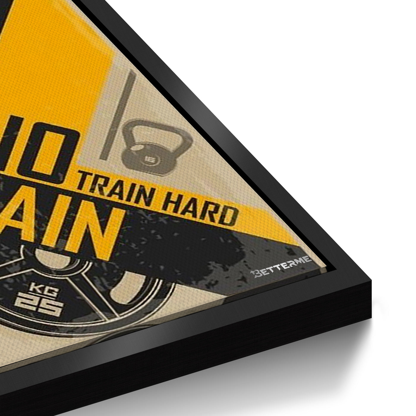 Gain Train