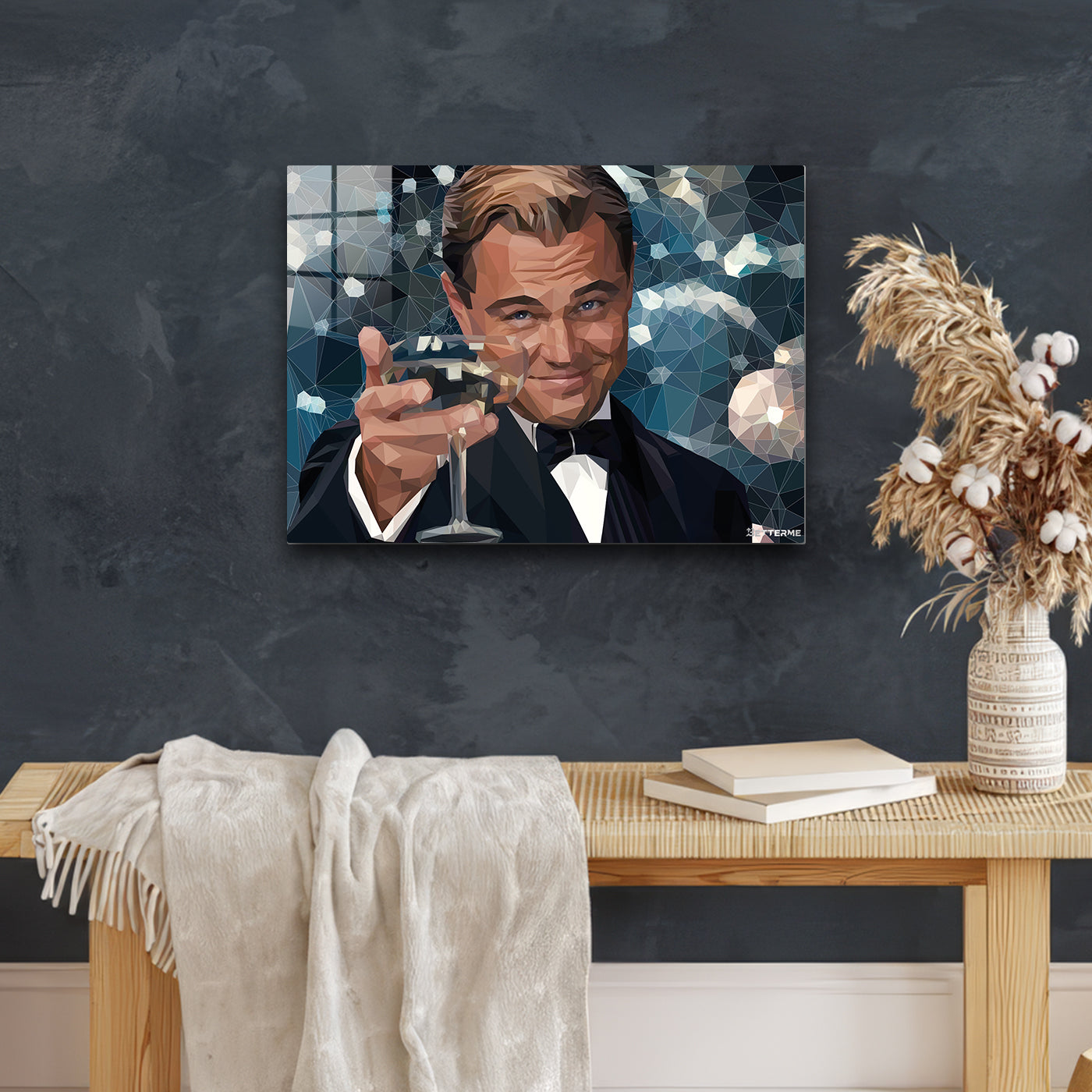 Geometric Gatsby