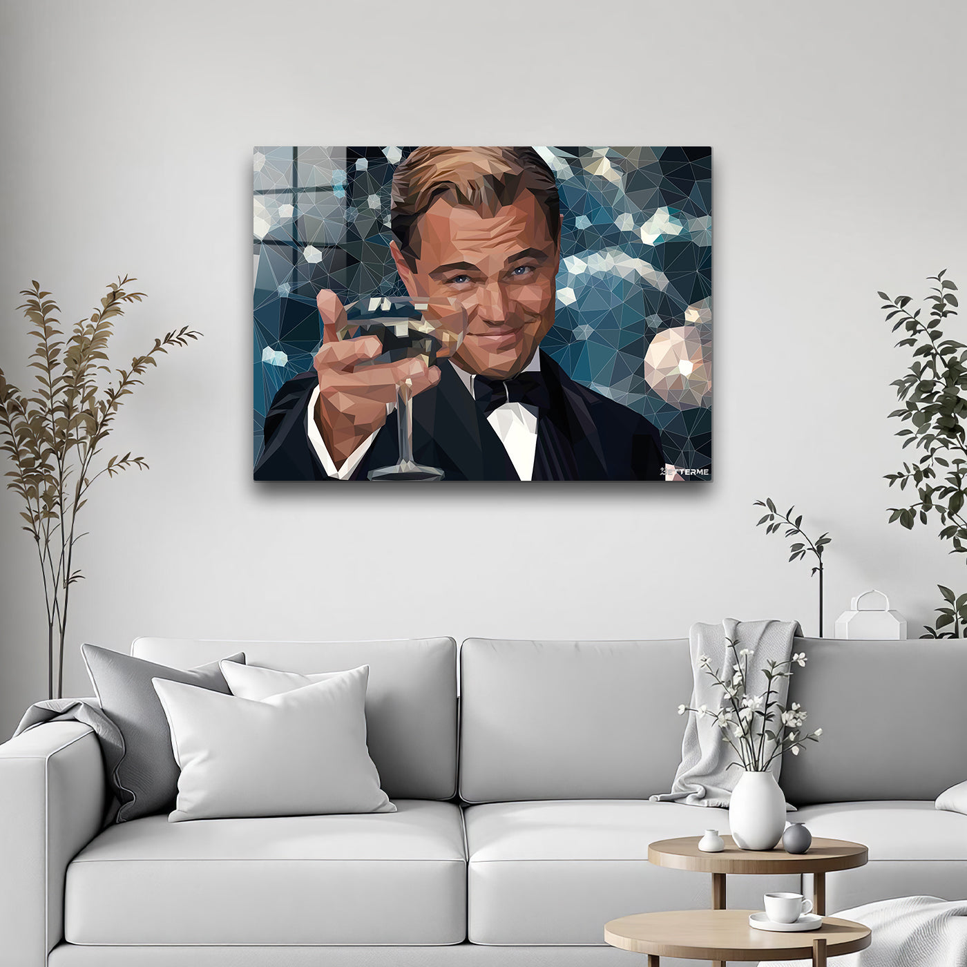 Geometric Gatsby