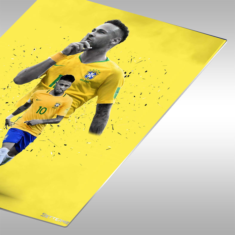 Hush Goal
