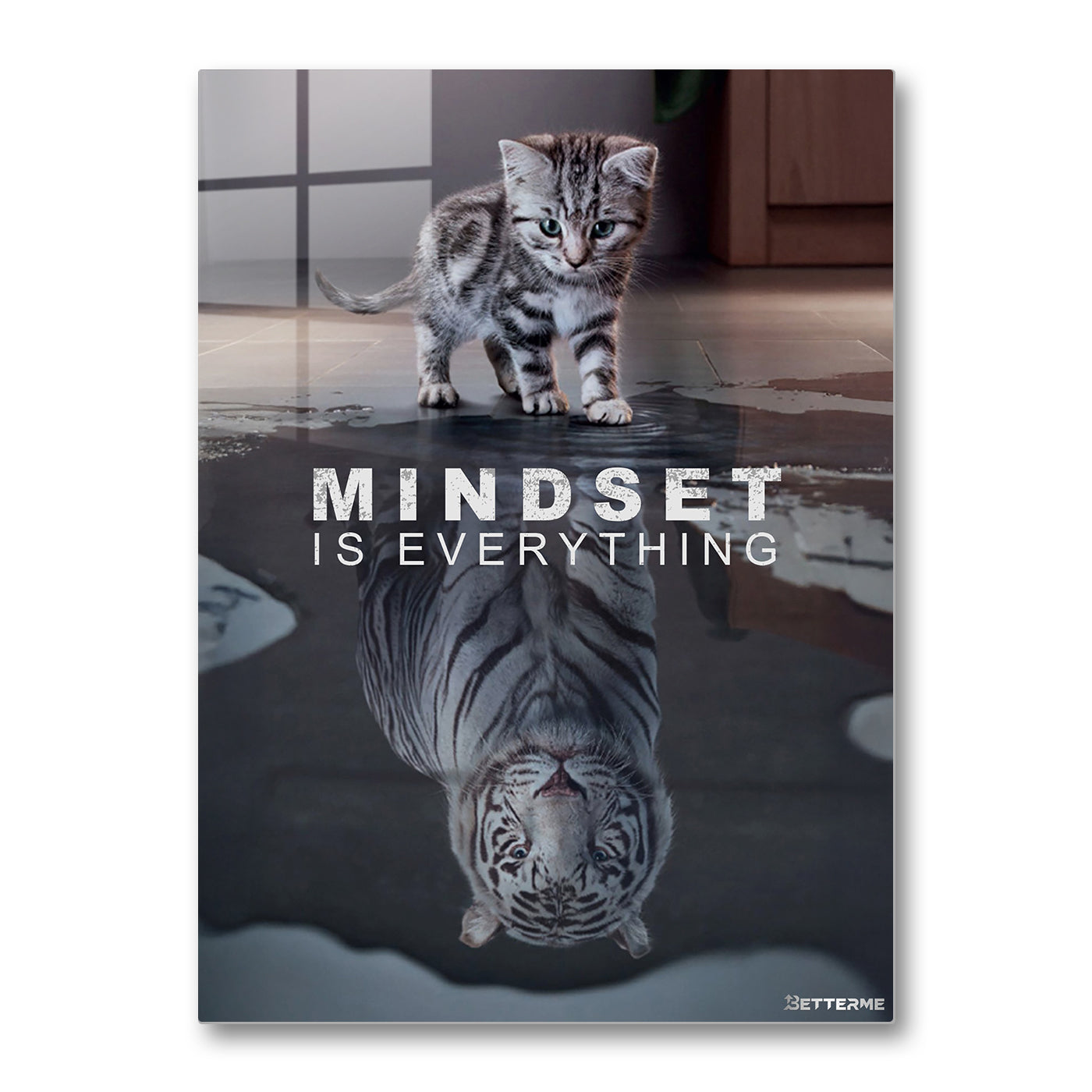 K002-MINDSET