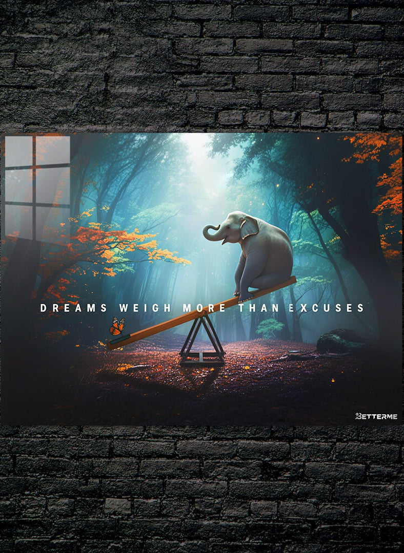 K005-Balancing Dreams