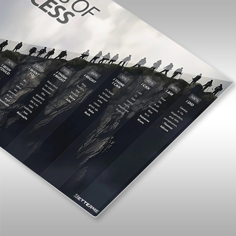 K006-Success Ascent