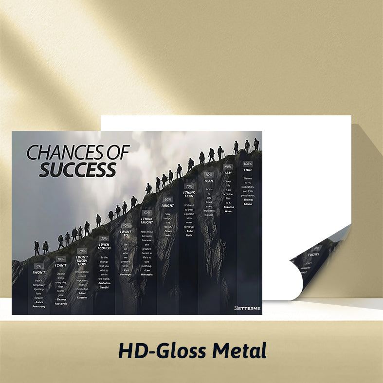 K006-Success Ascent