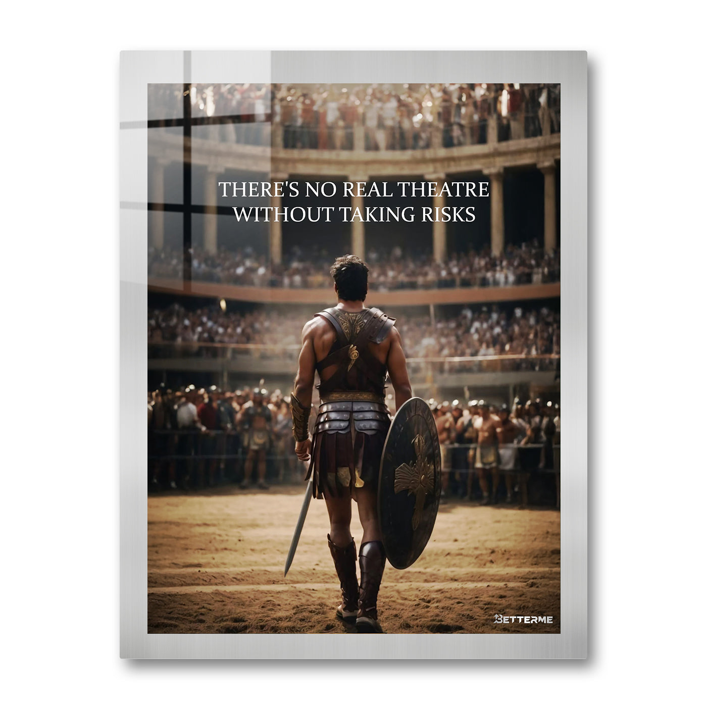 K009-Gladiator's Theatre