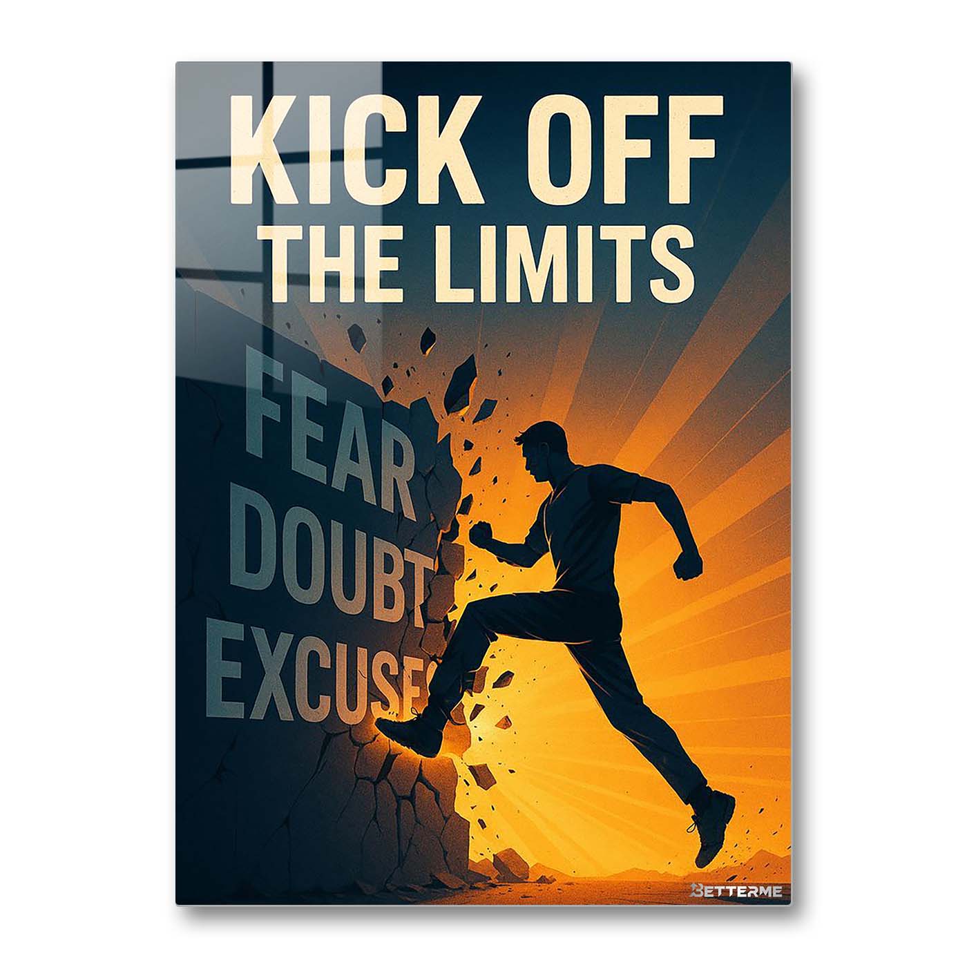 L011-KICK OFF THE LEMITS