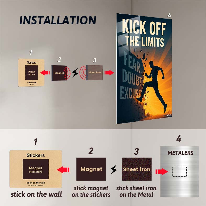 L011-KICK OFF THE LEMITS