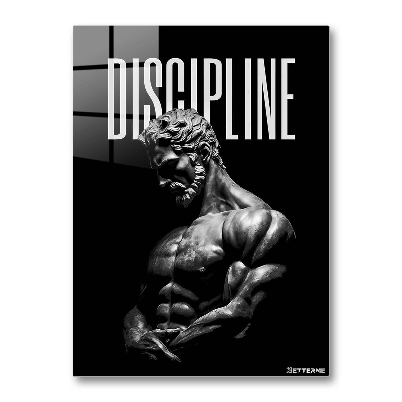L015-DISCIPLINE