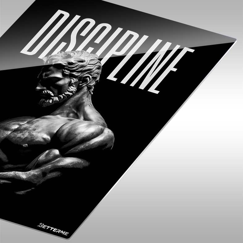 L015-DISCIPLINE