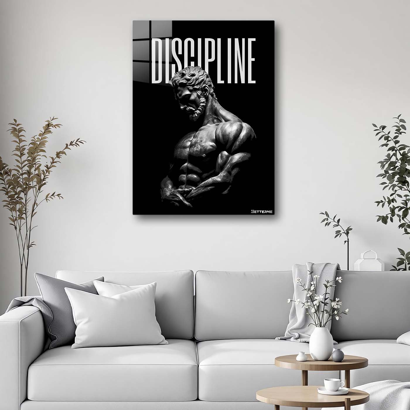 L015-DISCIPLINE