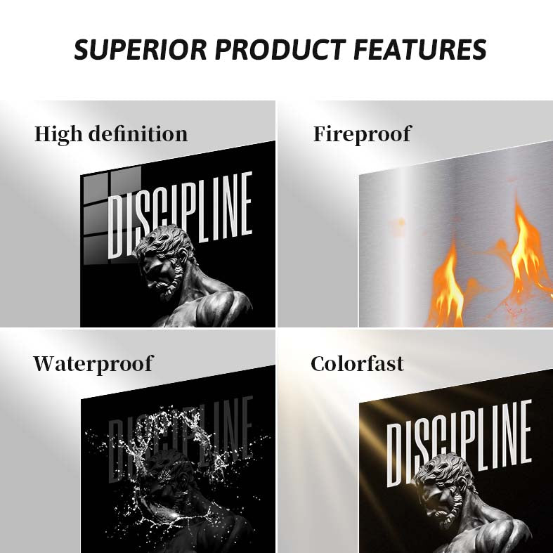 L015-DISCIPLINE