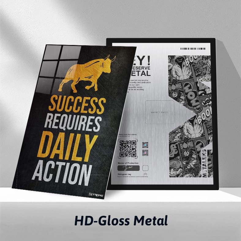L016-SUCCESS REQUIRES DAILY ACTION