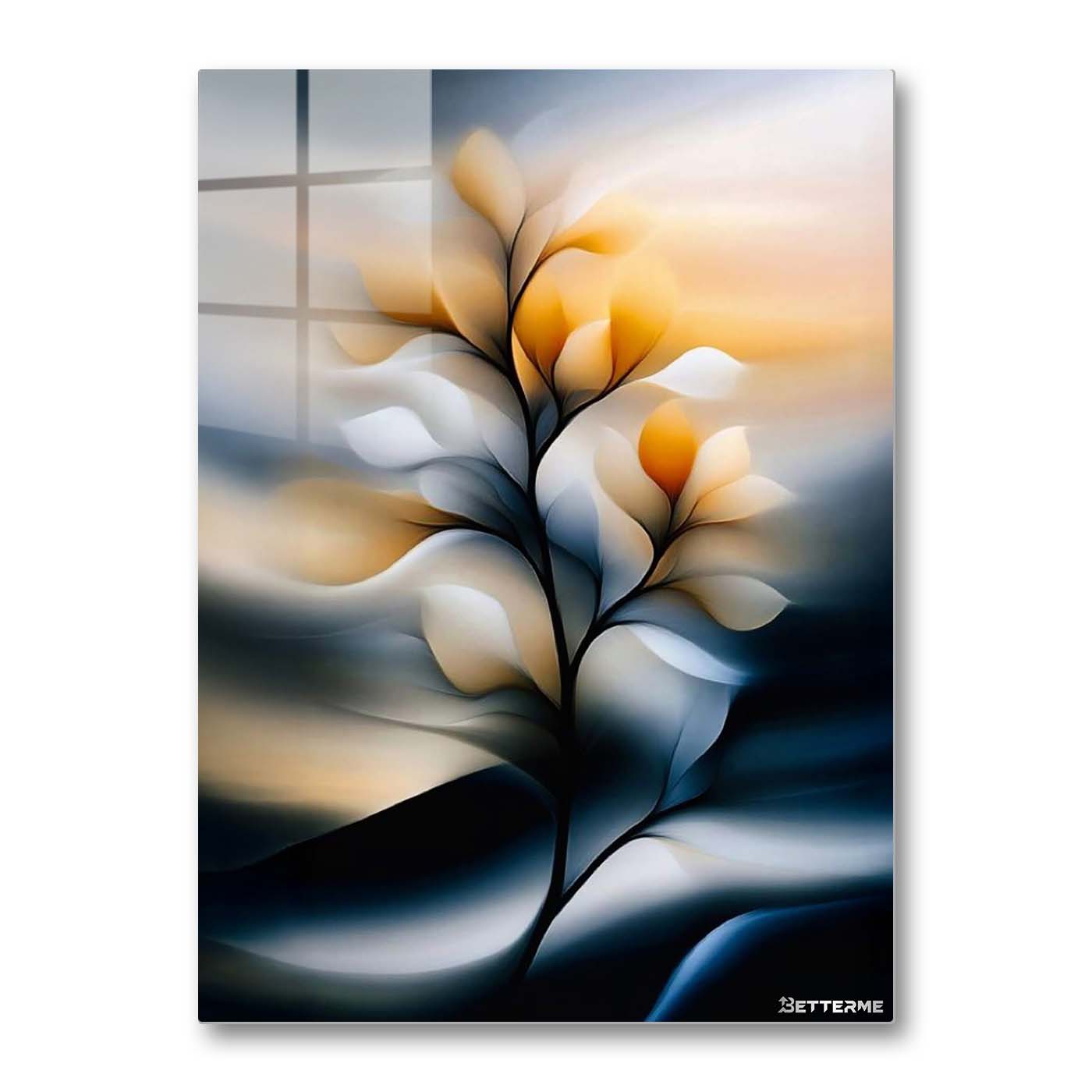Luminous Plant