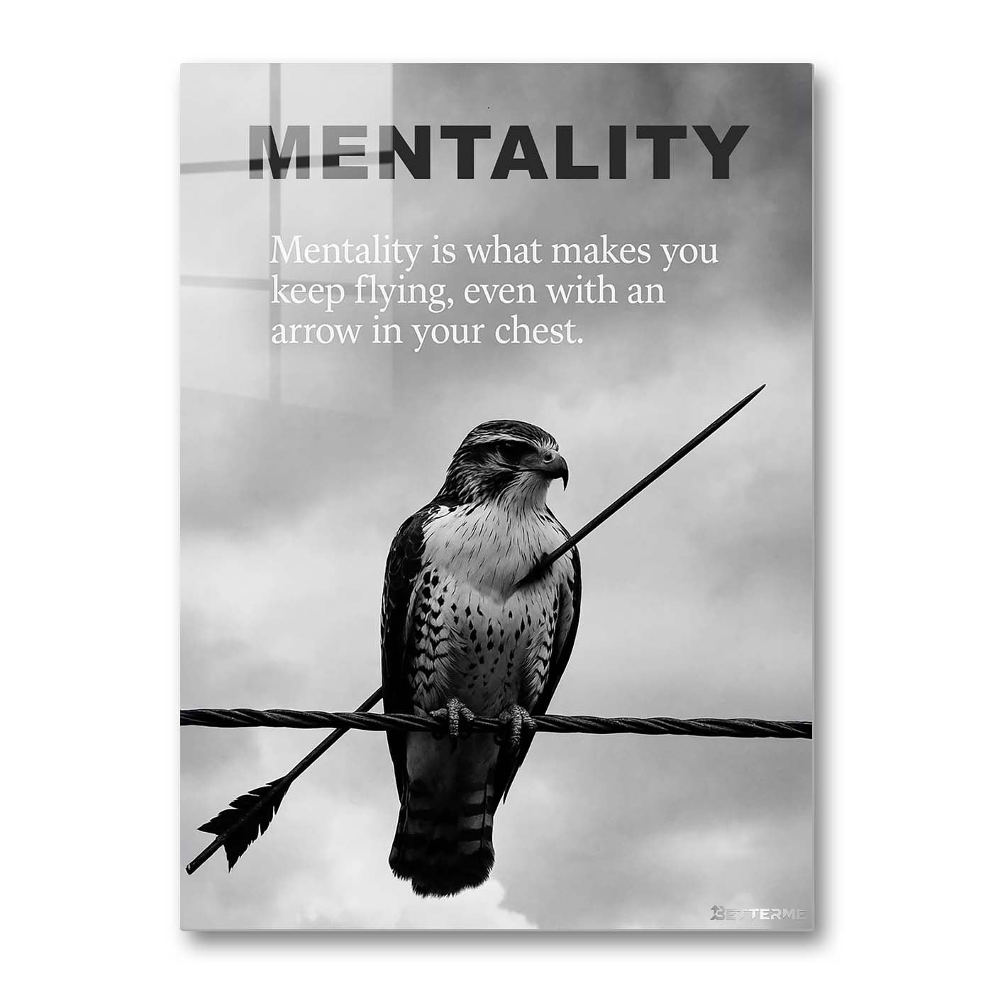 Mentality