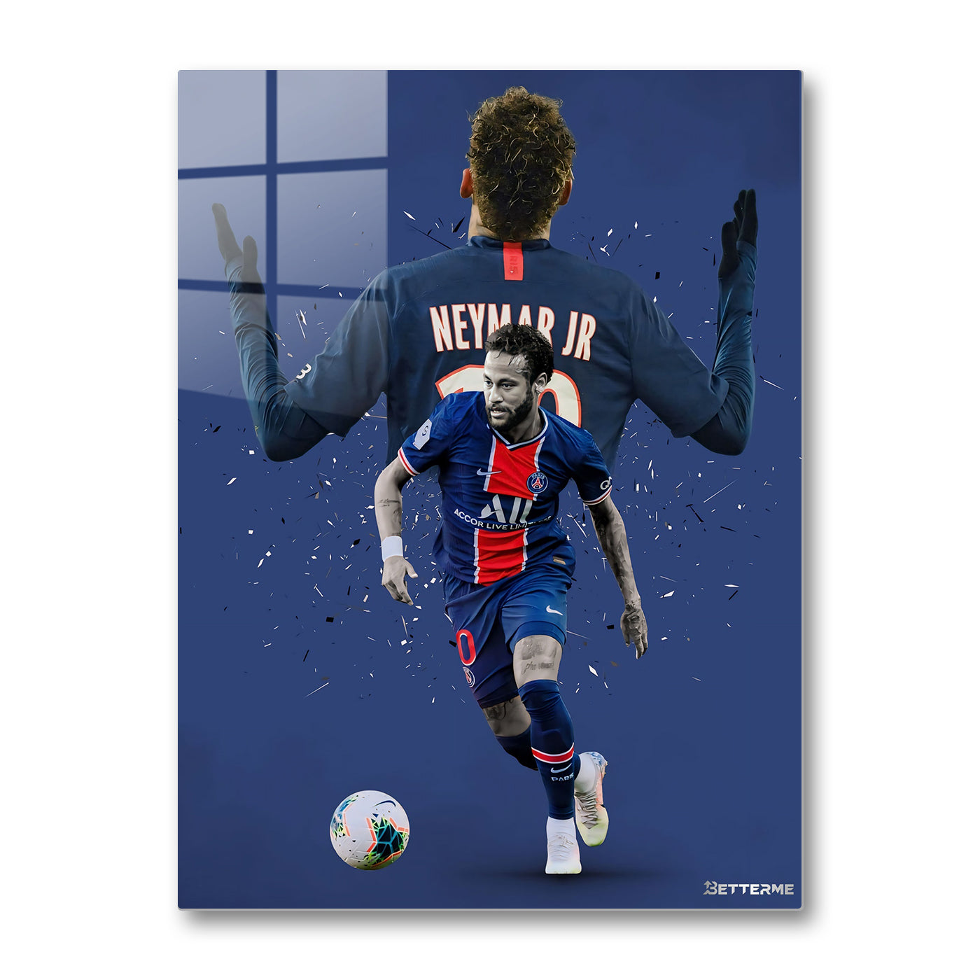 Neymar's Legacy