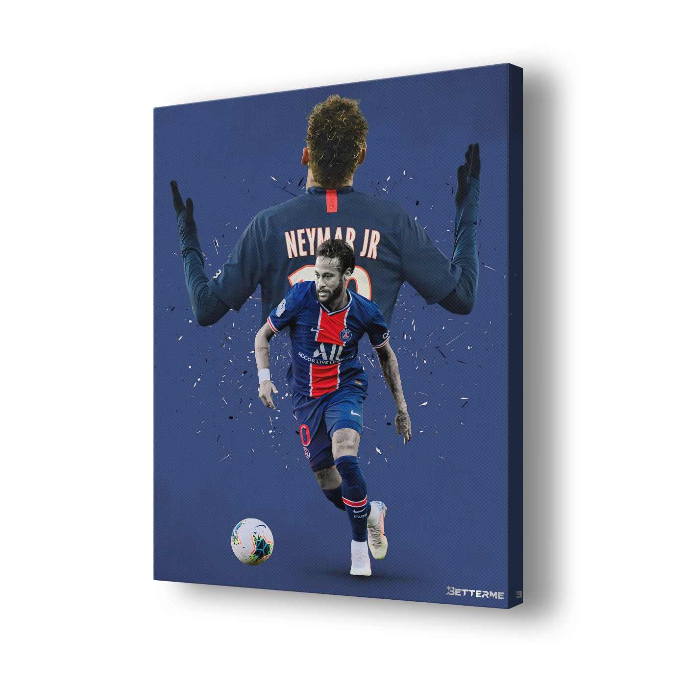 Neymar's Legacy